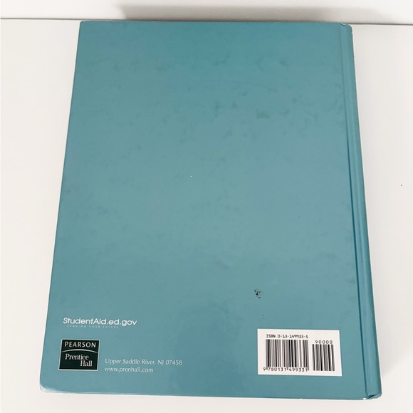 Introduction to Optics 3rd Edition Pedrotti Textbook - Picture 3 of 4